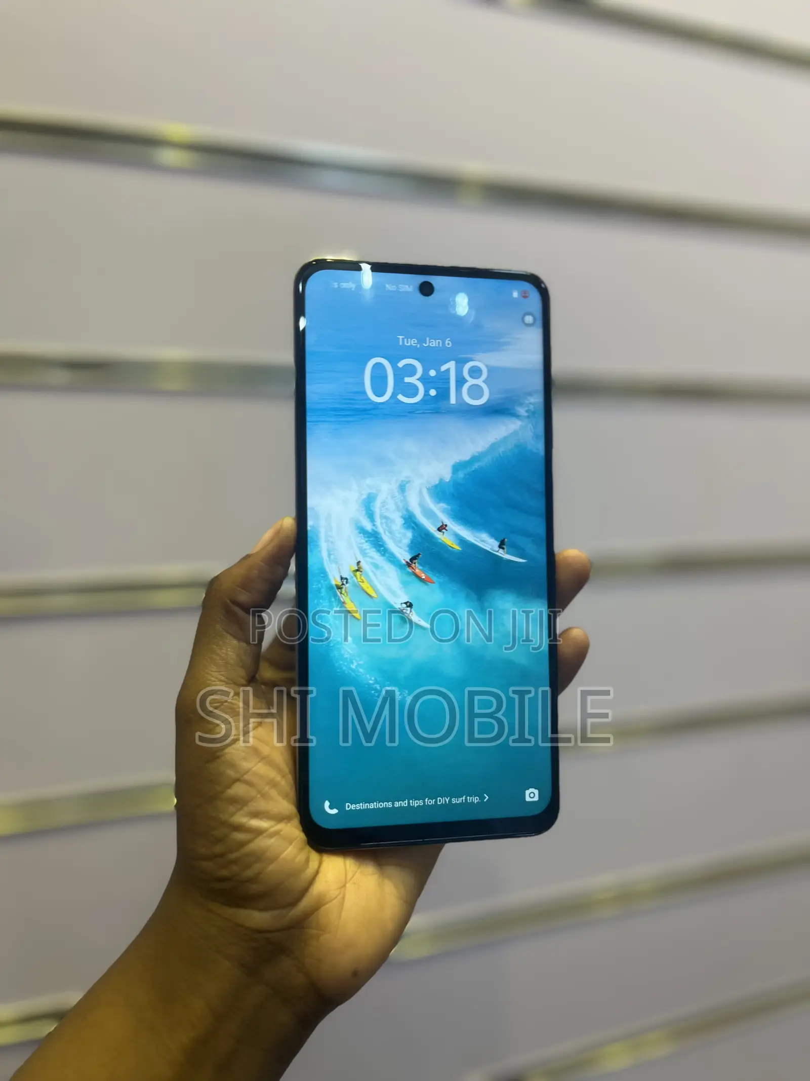 Vivo Y29 256 GB Silver