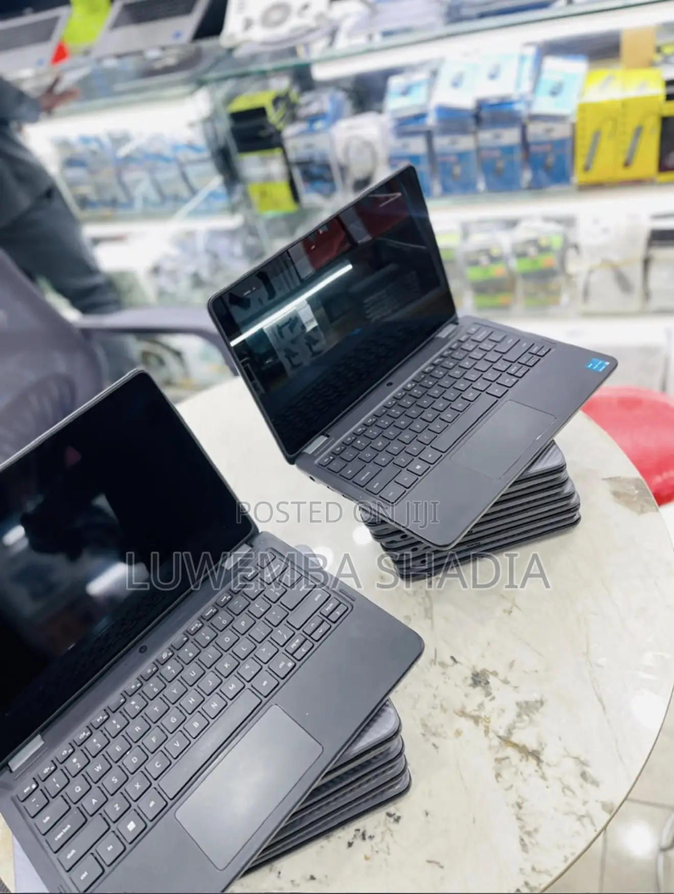Laptop Dell Latitude 3120 8GB SSD 128GB
