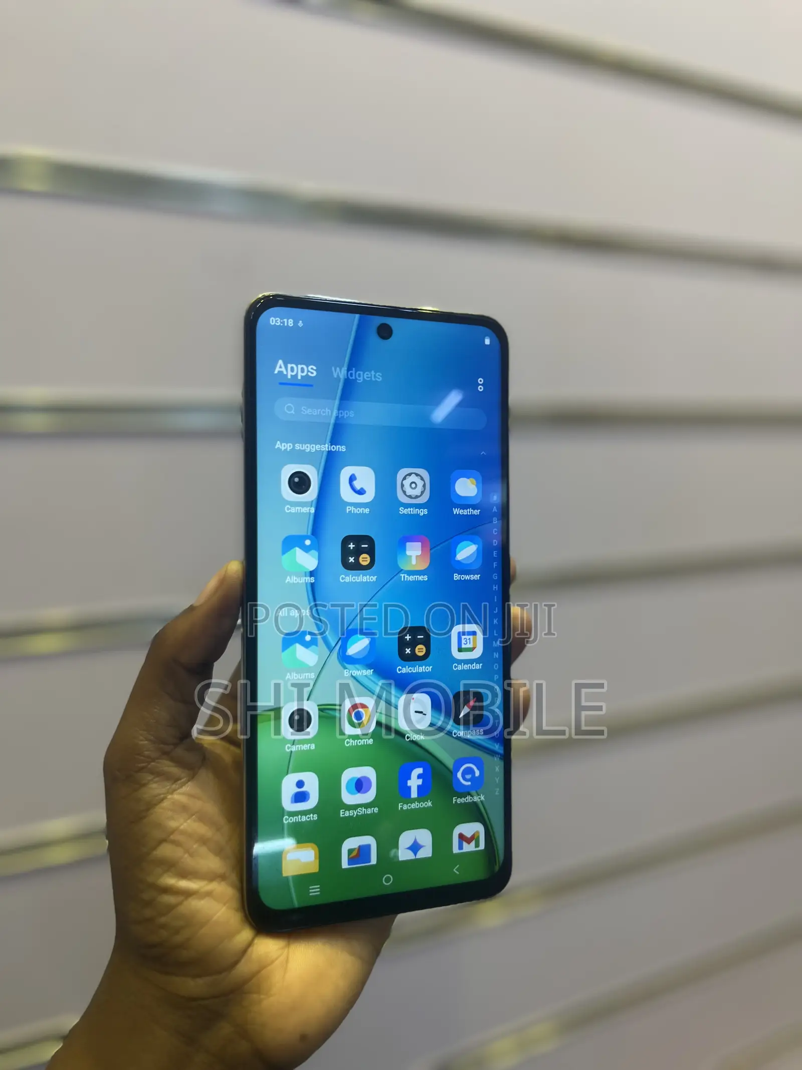Vivo Y29 256 GB Gray