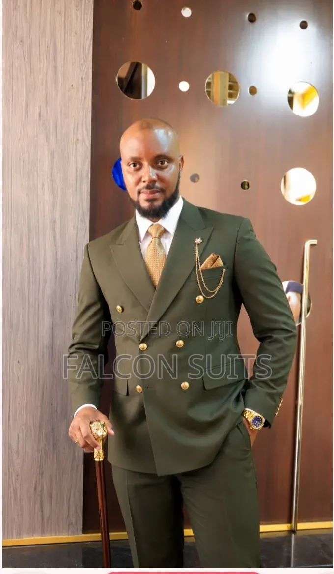 Wedding Suits
