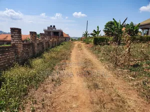 Buloba Nsangi Rd (Manja) 3plots 100*50 Sold at Once