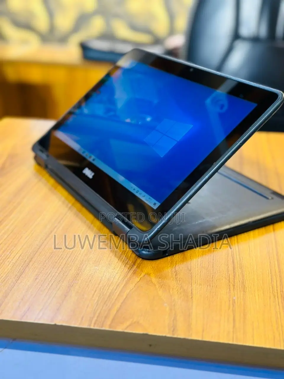Laptop Dell Latitude 11 3190 4GB Intel Celeron SSD 128GB