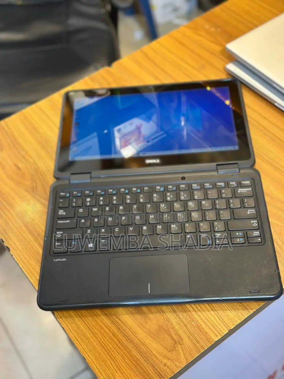 Laptop Dell Latitude 11 3190 4GB Intel Celeron SSD 128GB