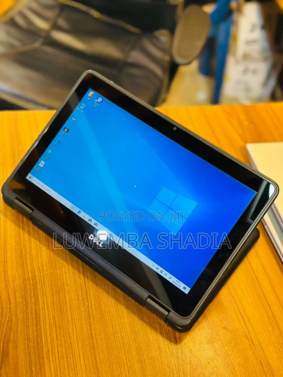Laptop Dell Latitude 11 3190 4GB Intel Celeron SSD 128GB