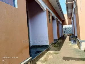 1bdrm Apartment in Buloba, Central Division for sale
