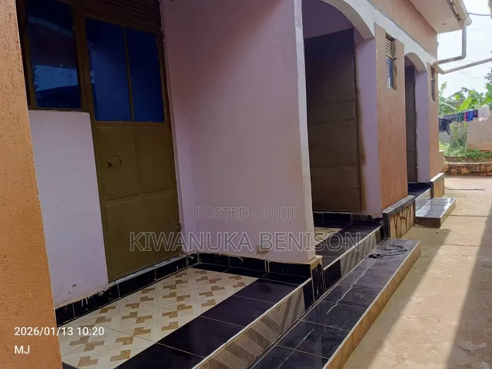 1bdrm Apartment in Buloba, Central Division for sale