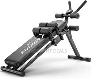 Gym Weight Bench Pressadjustable Weight Bench