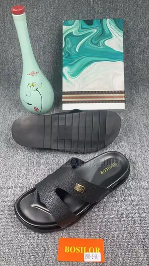 Mens Fashion Sandals