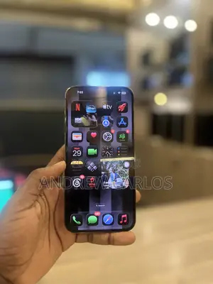 Apple iPhone 14 Pro Max 128 GB Purple
