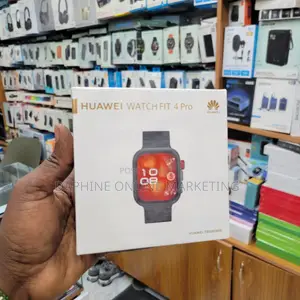 Huawei Watch Fit 4 Pro
