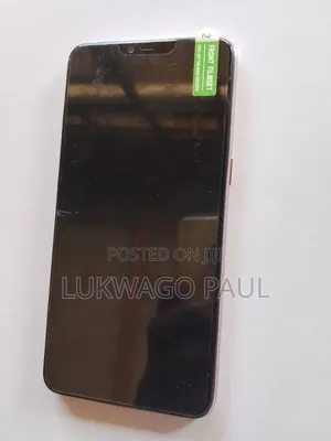 New Infinix Hot 50 Pro+ 4G 128 GB Pink