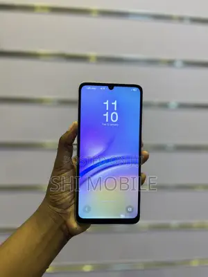 Samsung Galaxy A05 64 GB Green