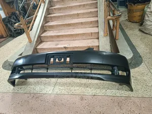 New Front Bumper Mark Ii Grand