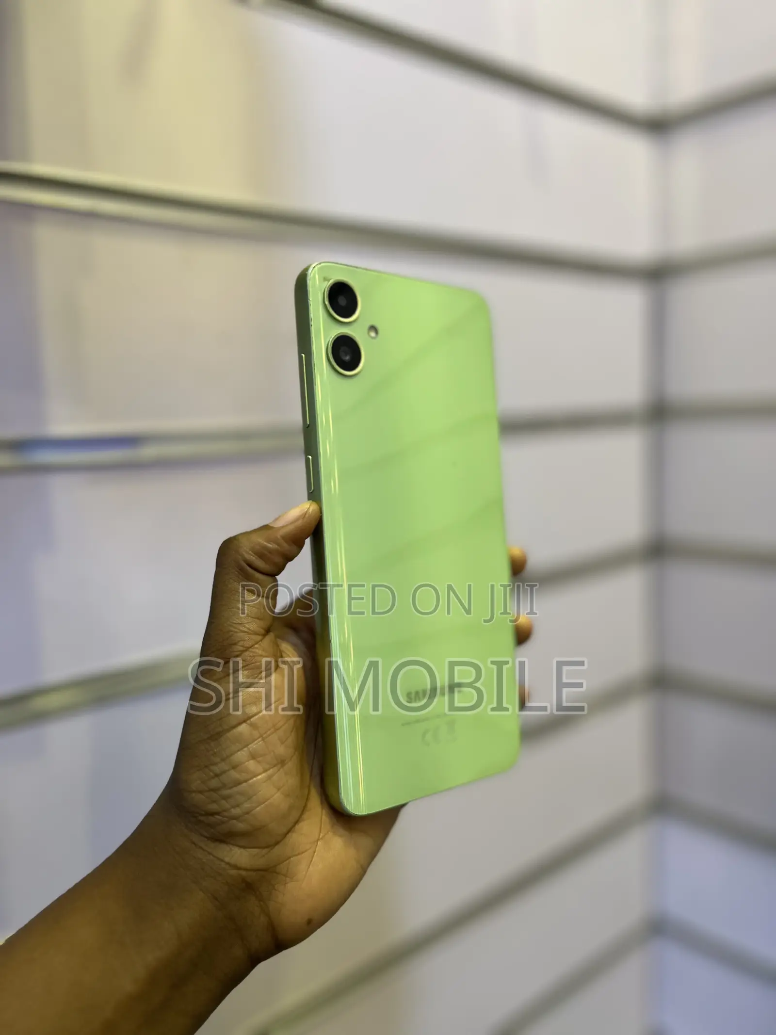 Samsung Galaxy A05 64 GB