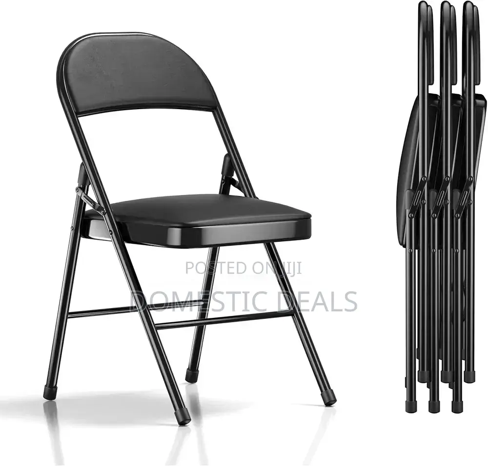 Portable Folding Chair