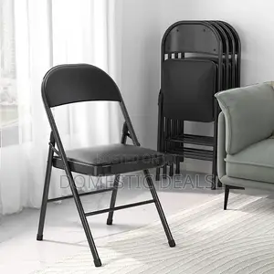 Portable Folding Chair