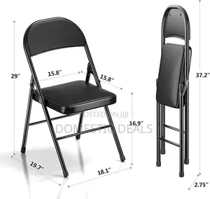 Portable Folding Chair