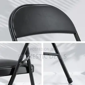Portable Folding Chair