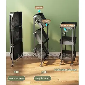 Portable Folding Chair