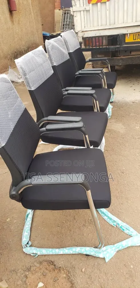 Boardroom /Visitor Chairs