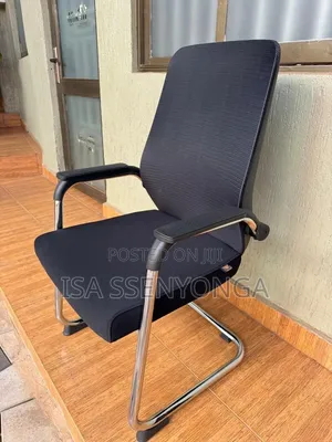 Boardroom /Visitor Chairs