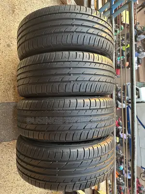 225/55r17 Falken Tires Japan One Week Driven
