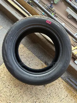 225/55r17 Falken Tires Japan One Week Driven