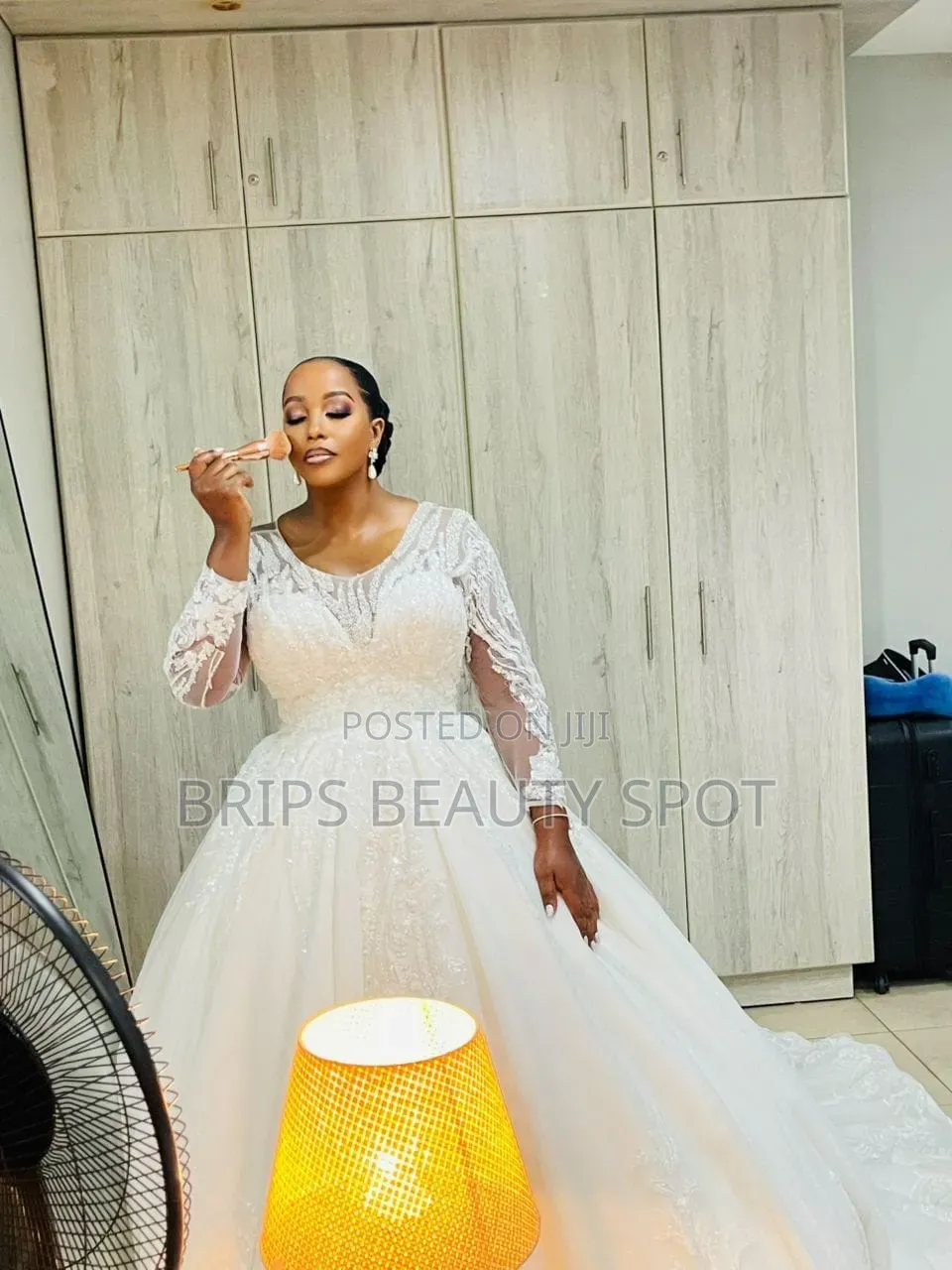 Bridal Service