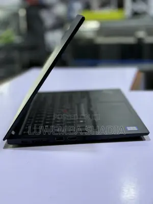 Laptop Lenovo ThinkPad T490s 8GB Intel Core i5 SSD 256GB