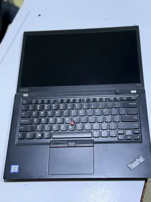 Laptop Lenovo ThinkPad T490s 8GB Intel Core i5 SSD 256GB