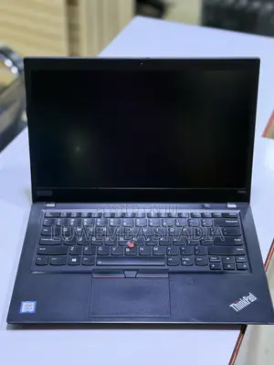 Laptop Lenovo ThinkPad T490s 8GB Intel Core i5 SSD 256GB
