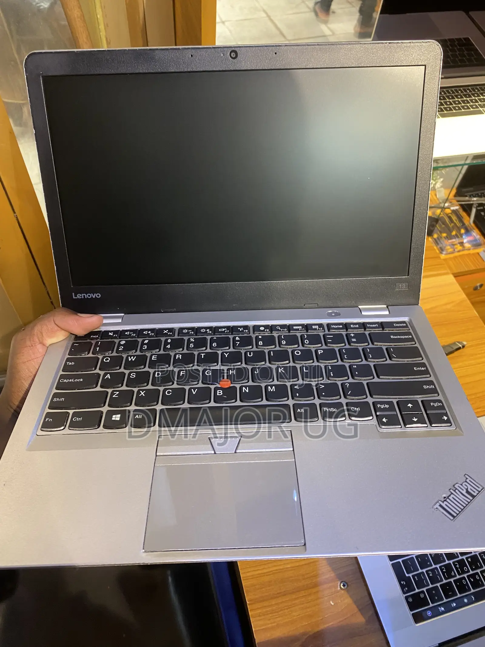 Laptop Lenovo ThinkPad L14 8GB Intel Core i5 SSD 256GB