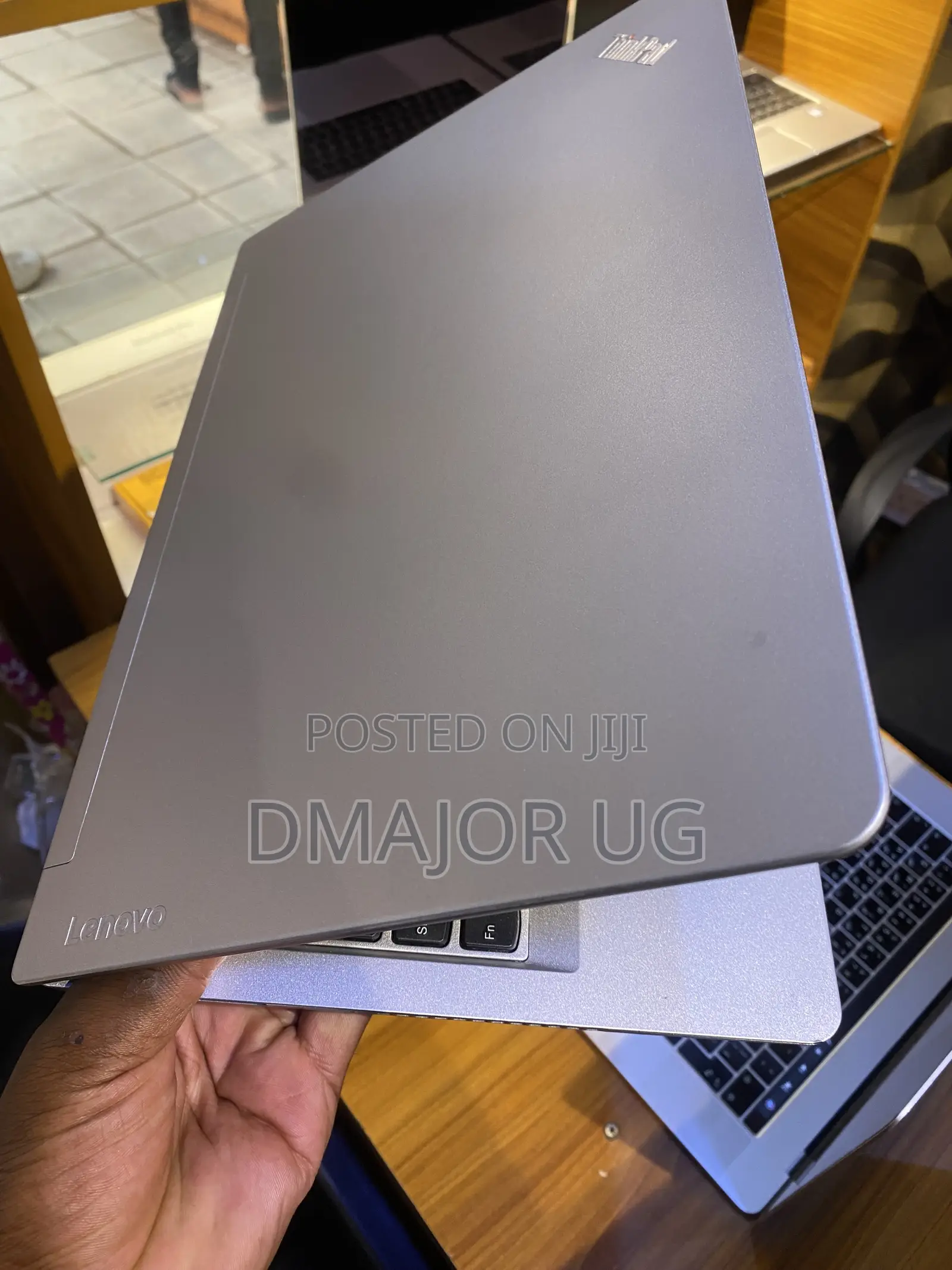 Laptop Lenovo ThinkPad L14 8GB Intel Core i5 SSD 256GB