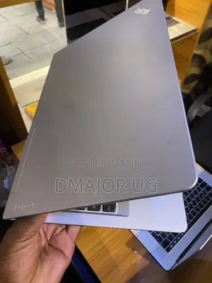 Laptop Lenovo ThinkPad L14 8GB Intel Core i5 SSD 256GB