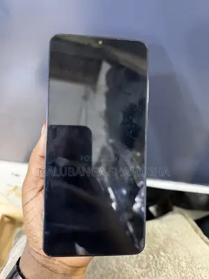 Samsung Galaxy A06 128 GB Black