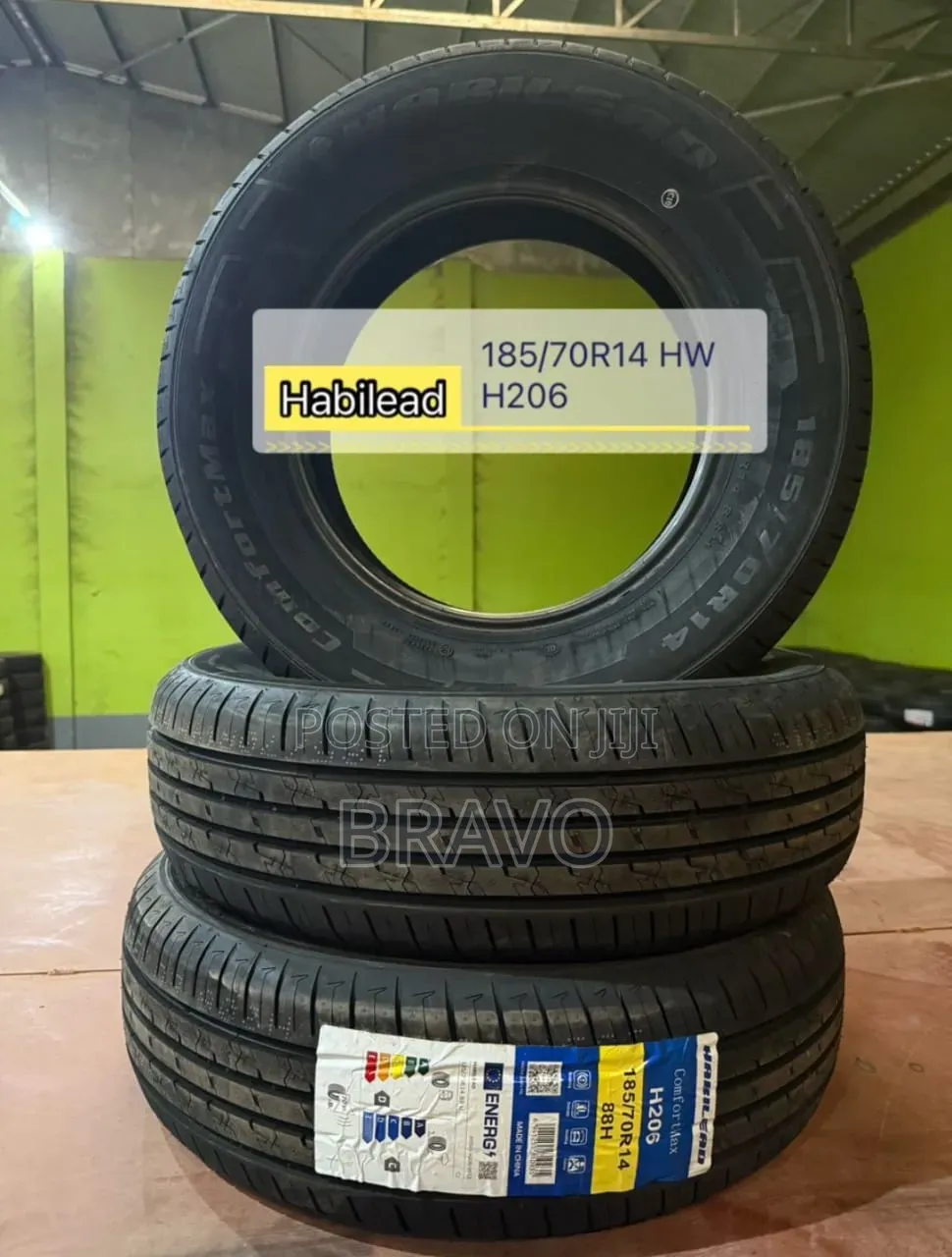 185/70r14 Highway Terrain Tires