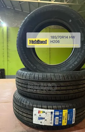 185/70r14 Highway Terrain Tires