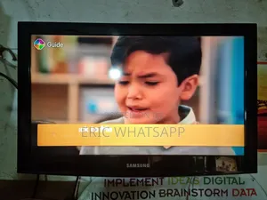 Samsung TV 26 Inches Digital TV