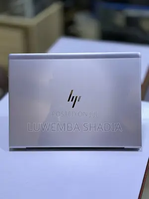 Laptop HP EliteBook 840 G5 8GB Intel Core i5 SSD 256GB