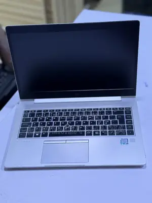 Laptop HP EliteBook 840 G5 8GB Intel Core i5 SSD 256GB