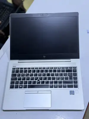 Laptop HP EliteBook 840 G5 8GB Intel Core i5 SSD 256GB