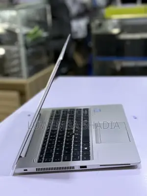 Laptop HP EliteBook 840 G5 8GB Intel Core i5 SSD 256GB