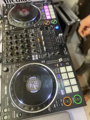 Dj Controller