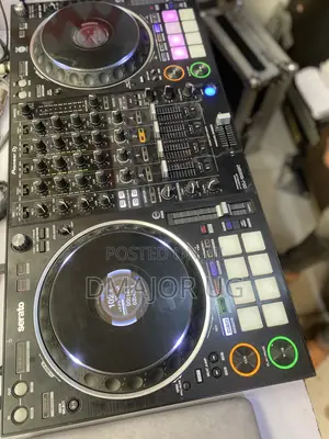 Dj Controller