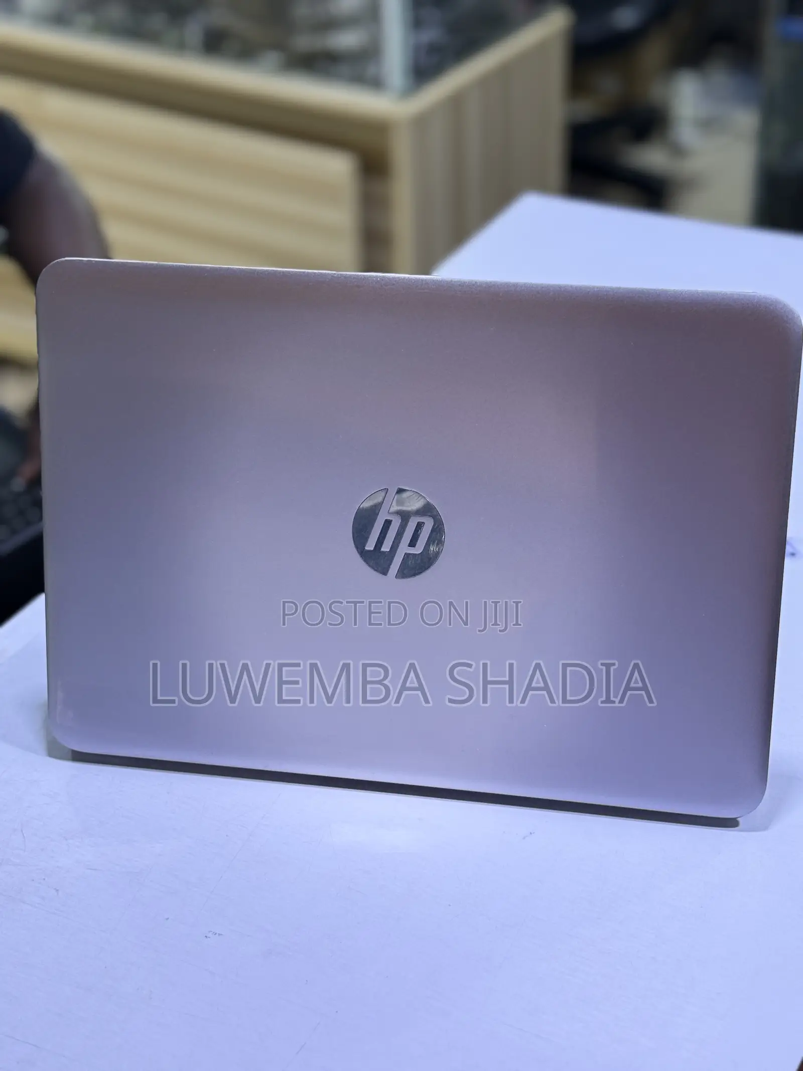 Laptop HP EliteBook 1040 G3 8GB Intel Core i7 SSD 256GB