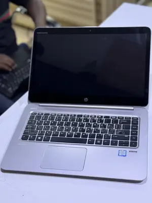 Laptop HP EliteBook 1040 G3 8GB Intel Core i7 SSD 256GB