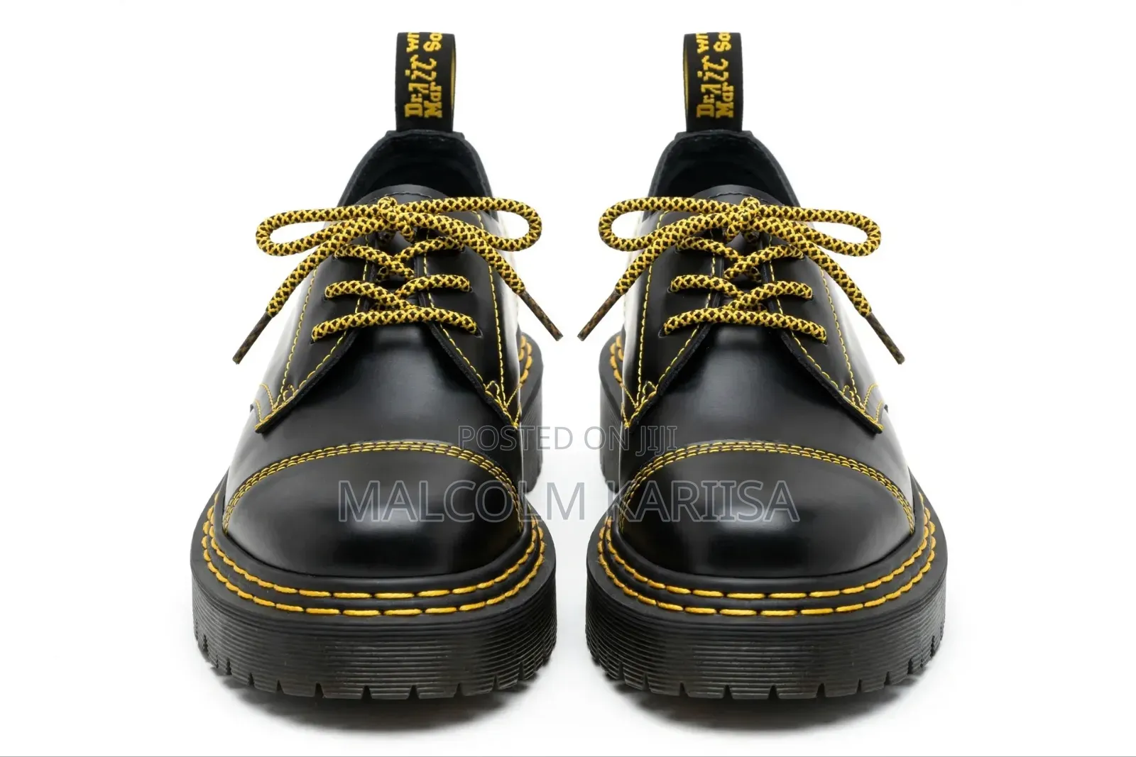 Dr Martens Shoes