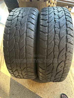 265/70r16 Used Tires Affordable for Everyone