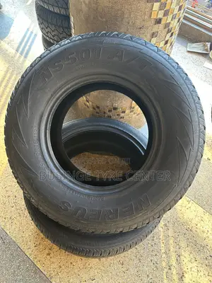 265/70r16 Used Tires Affordable for Everyone