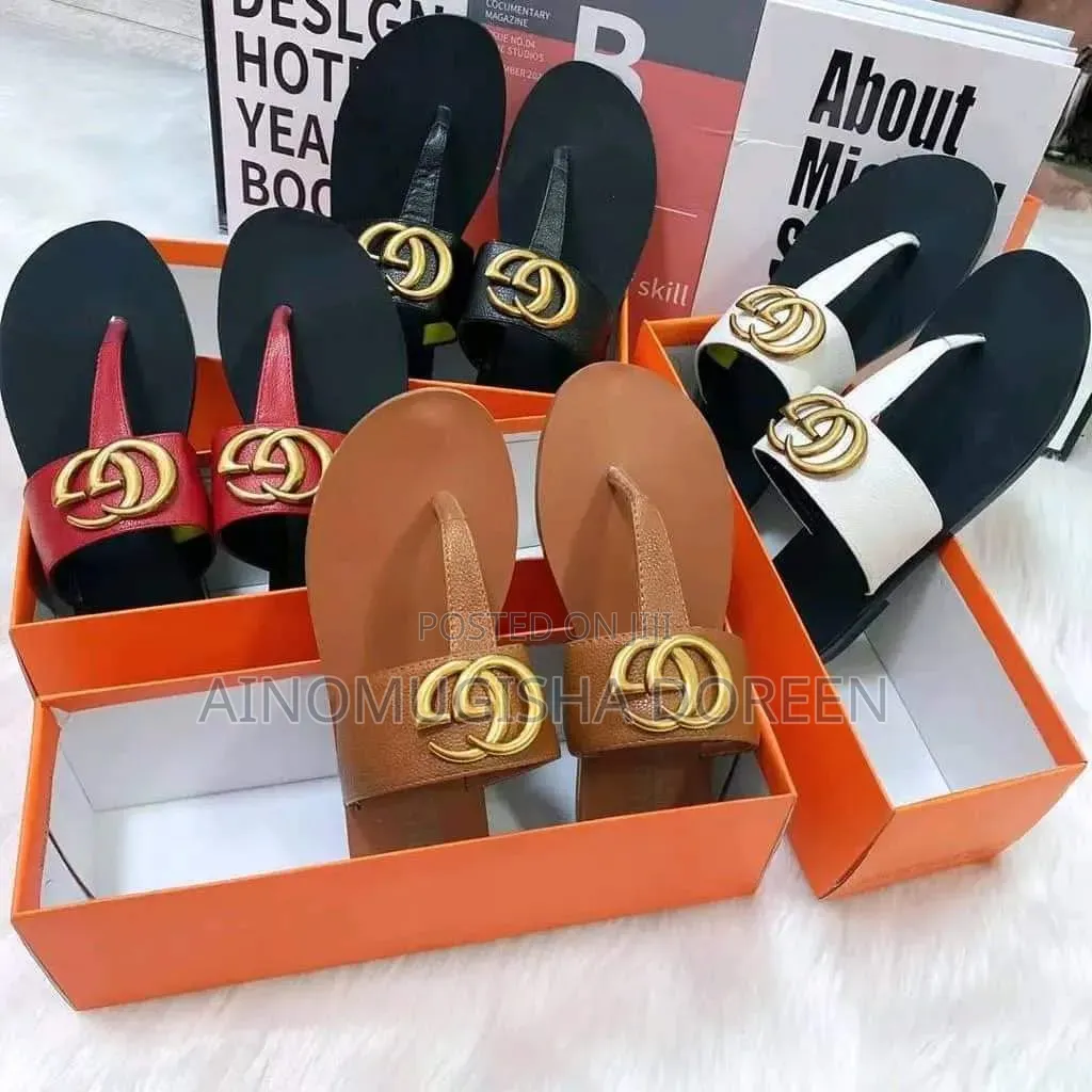 Original Classy Shoes